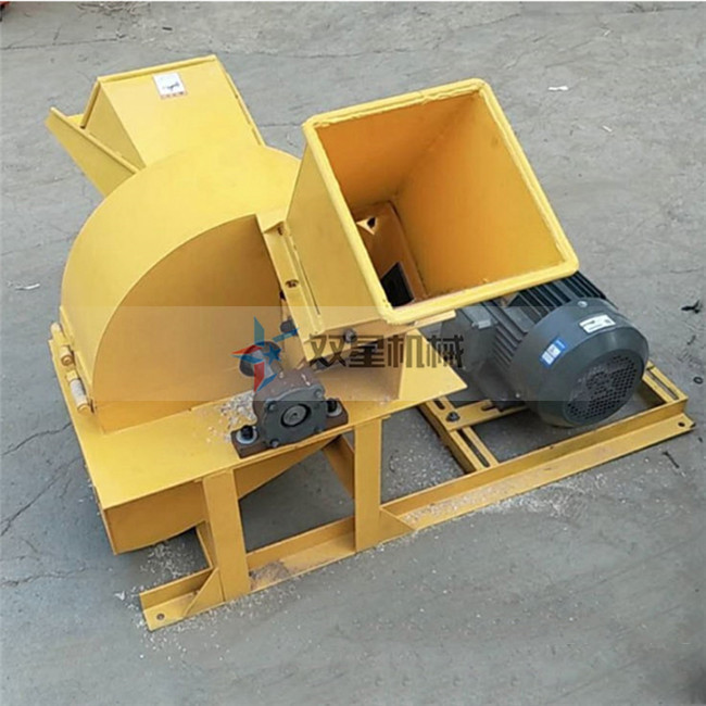 木材粉碎機(jī)設(shè)備