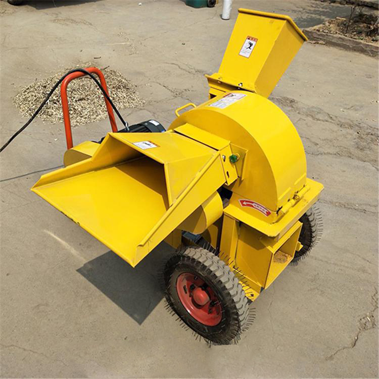 木材粉碎機(jī)