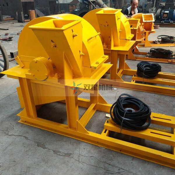 木材削片機(jī)