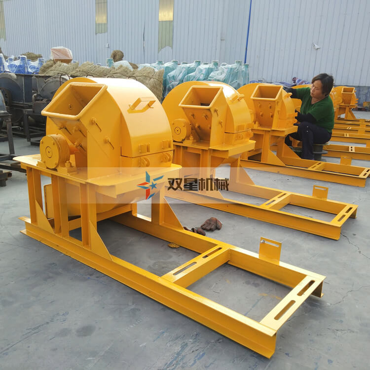 木材削片機(jī)