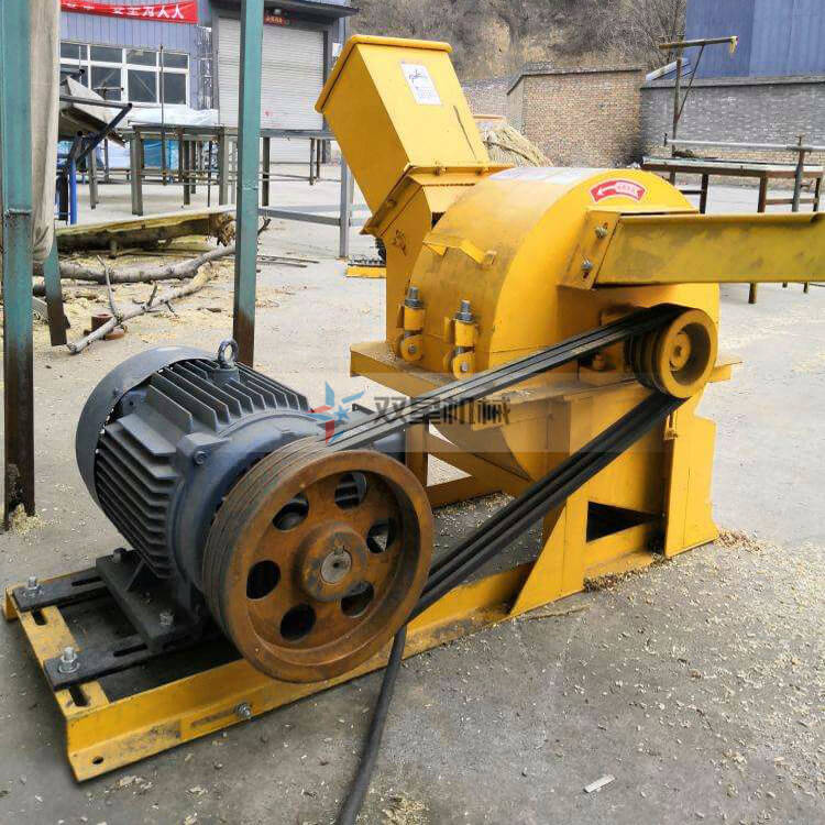 木屑粉碎機(jī)