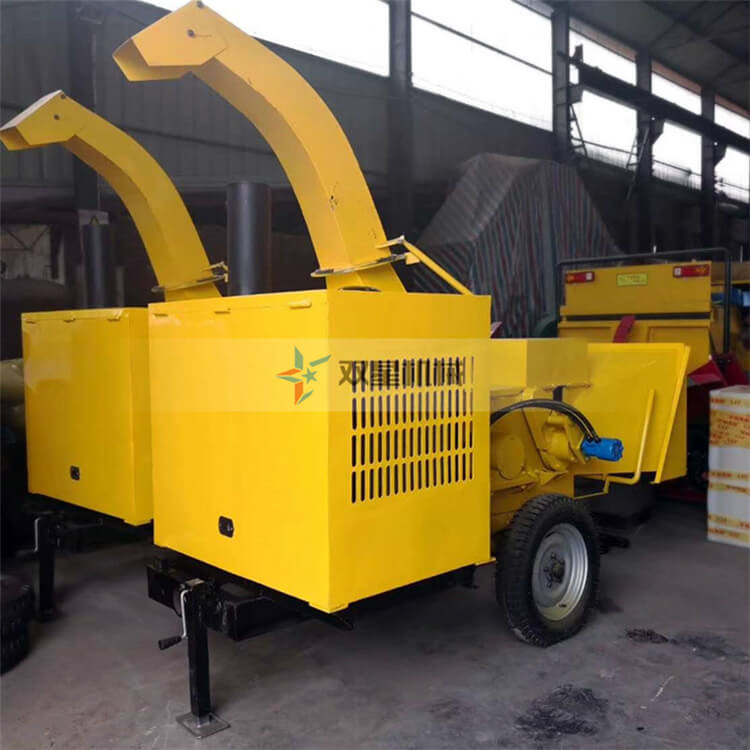 枝條粉碎機(jī)