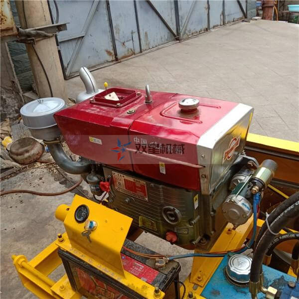 園林樹枝粉碎機(jī)