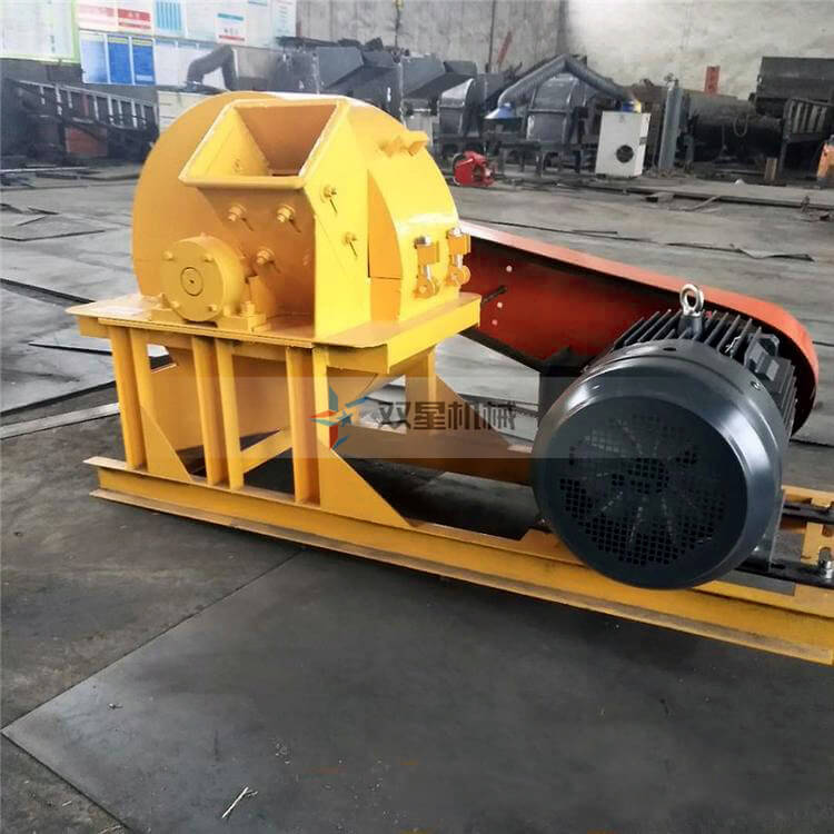 木材削片機(jī)