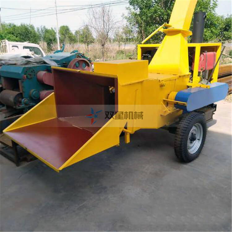 枝條粉碎機(jī)