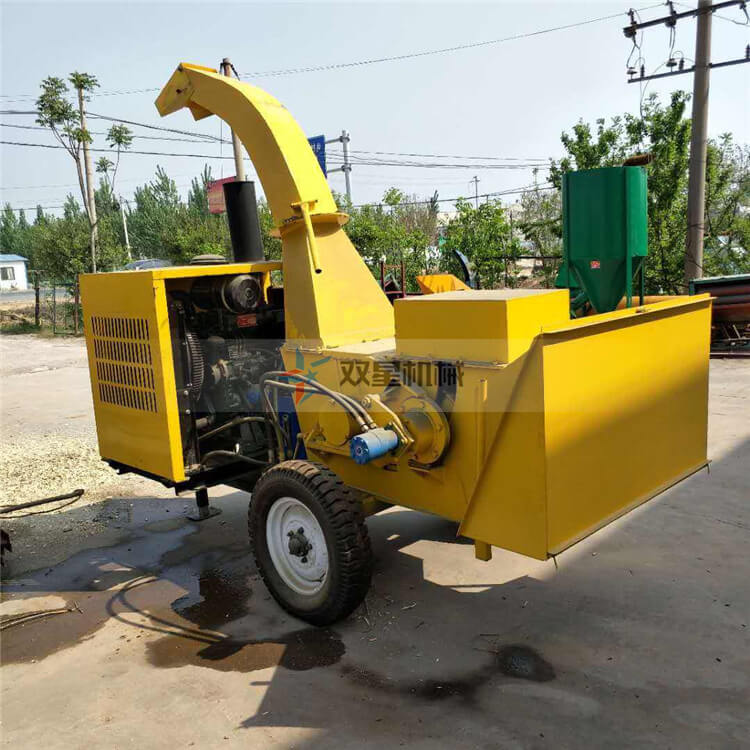 枝條粉碎機(jī)