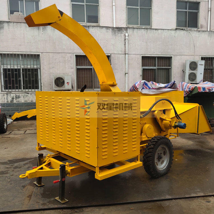 枝條粉碎機(jī)