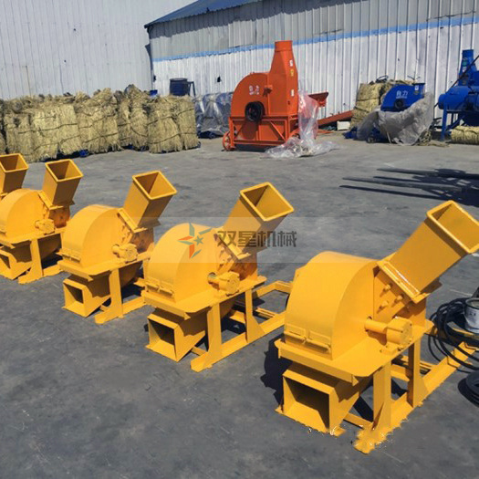 盤式削片機(jī)