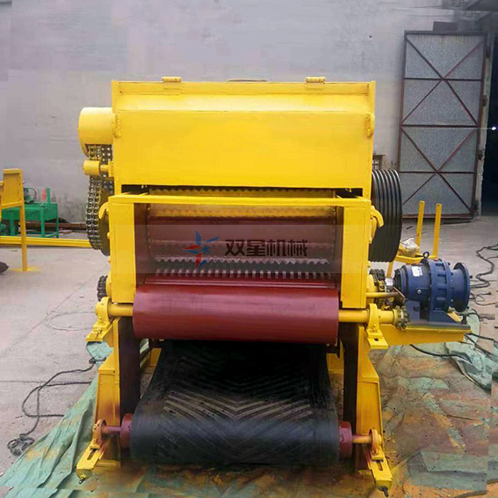 模板粉碎機(jī)