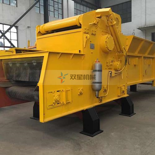 模板粉碎機(jī)