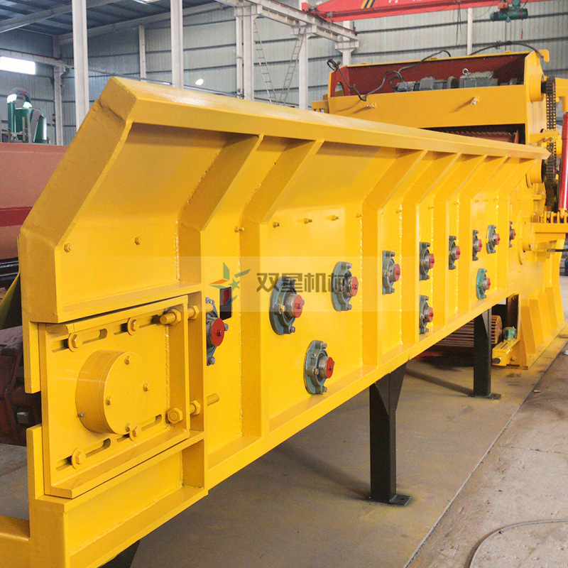 模板粉碎機(jī)