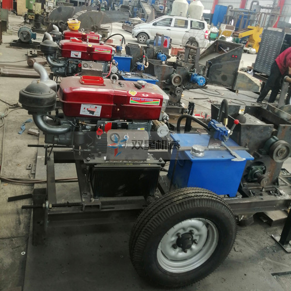 樹(shù)枝粉碎機(jī)械制造行業(yè)競(jìng)爭(zhēng)加劇，保證設(shè)備質(zhì)量才是王道