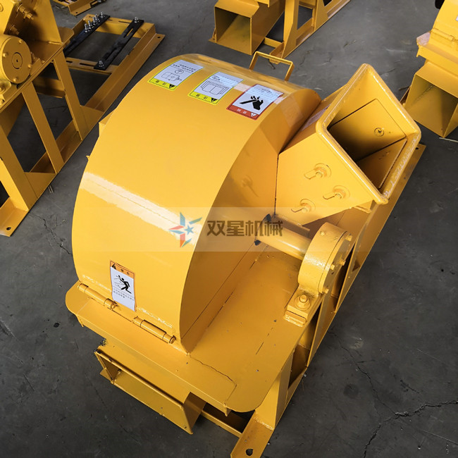 木材粉碎機(jī)多少錢(qián)一臺(tái)？木材粉碎機(jī)有什么特點(diǎn)？