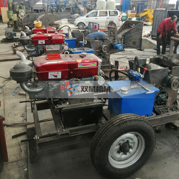 樹枝粉碎機(jī)一噸多少利潤(rùn)