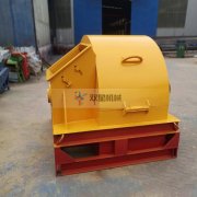 木材粉碎機(jī)有幾種？