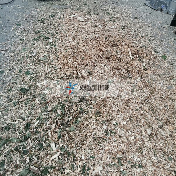木材粉碎機(jī)粉碎后用途有哪些？