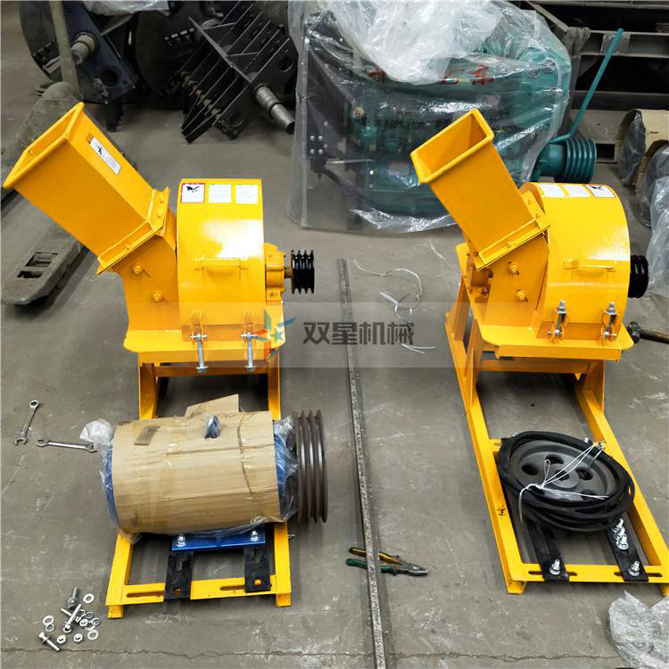 小型木材粉碎機(jī)多少錢(qián)?木材粉碎機(jī)廠家告訴你