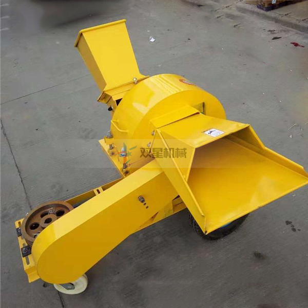 鋸末粉碎機(jī)工作原理及設(shè)備的應(yīng)用場(chǎng)景