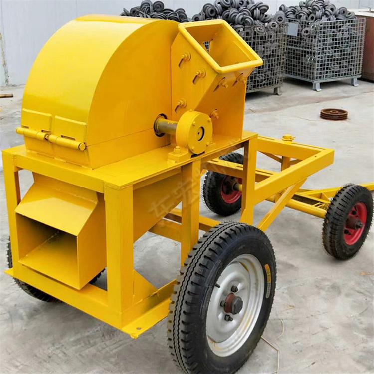 木材削片機是如何進行作業(yè)的？具體原理是什么？