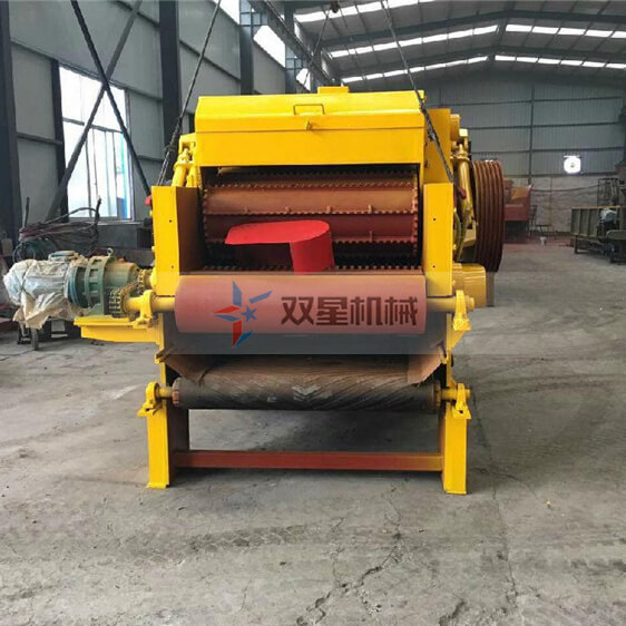 綜合破碎機(jī)