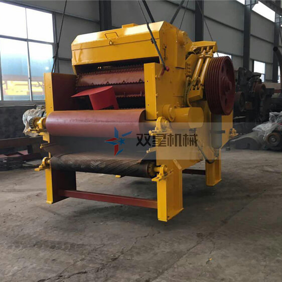 綜合破碎機(jī)