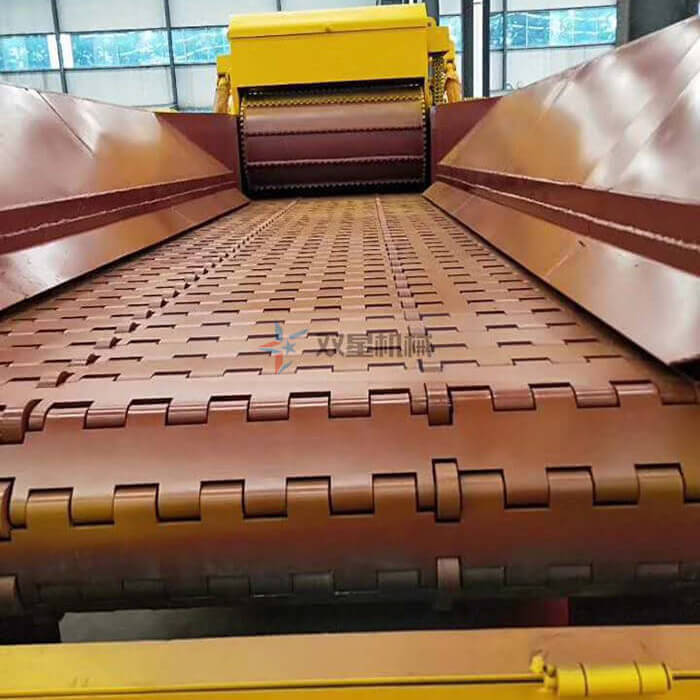 綜合破碎機(jī)