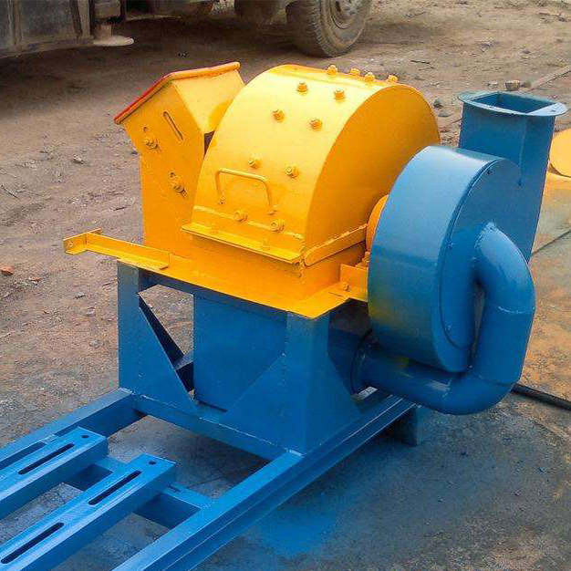 常見的木材粉碎機設(shè)備有哪幾種型號？具體價格是多少？