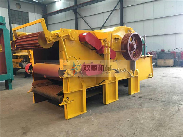 綜合模板破碎機參數(shù)、設(shè)備性能特點