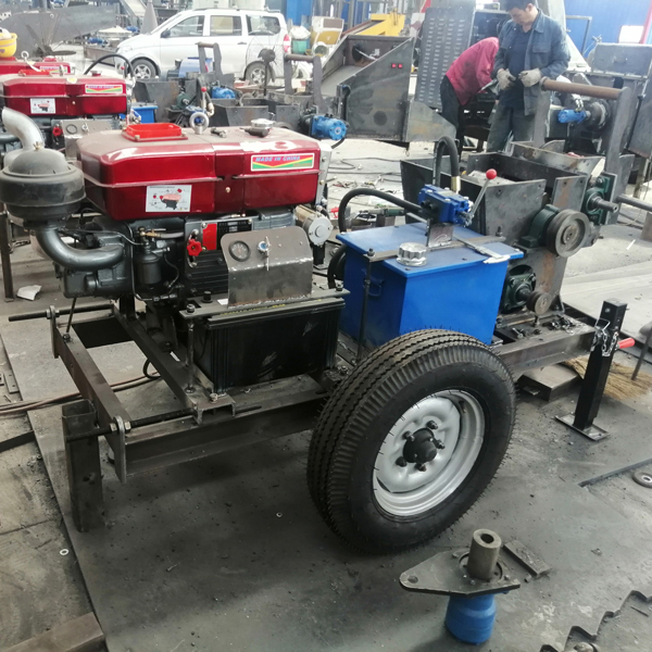 木材粉碎機(jī)粉碎原料可用戶木質(zhì)纖維板材料的制作