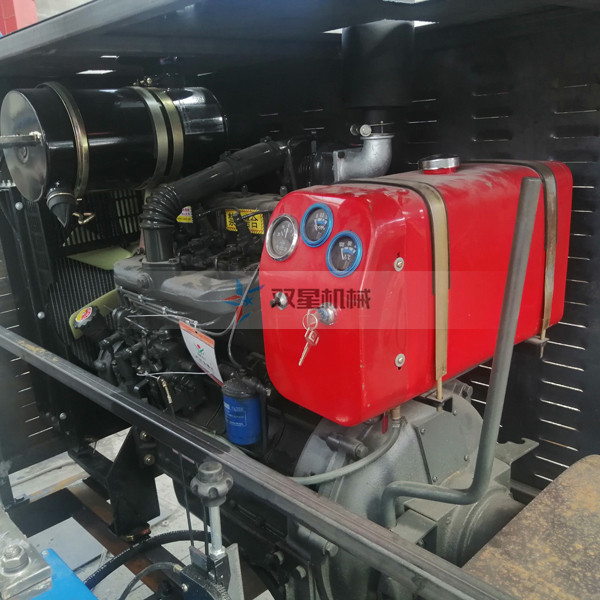 樹(shù)枝粉碎機(jī)