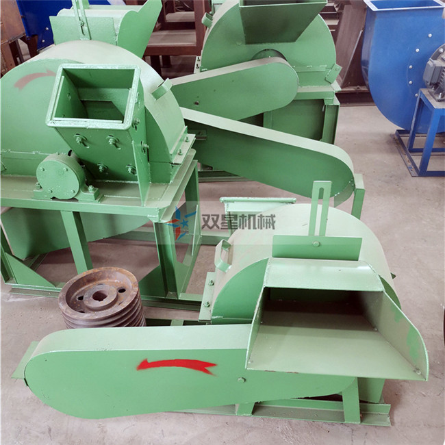 木材粉碎機(jī)