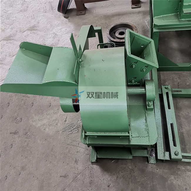 木材粉碎機(jī)