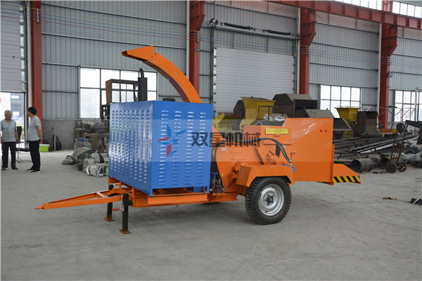 樹(shù)枝粉碎機(jī)設(shè)備的具體優(yōu)勢(shì)有哪些？