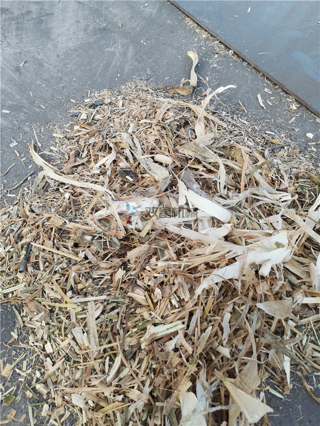 秸稈粉碎機、中藥材粉碎機粉碎效果