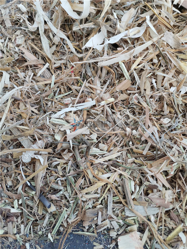 秸稈粉碎機、中藥材粉碎機粉碎效果