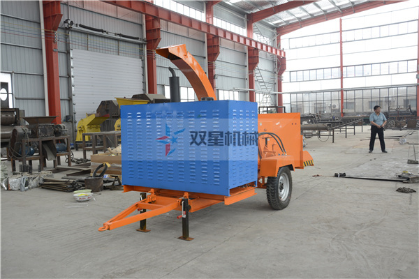 樹枝粉碎機(jī)