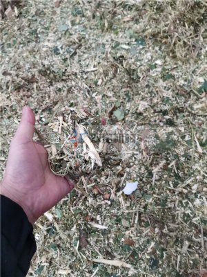 樹(shù)枝粉碎機(jī)設(shè)備多少錢(qián)一臺(tái)？