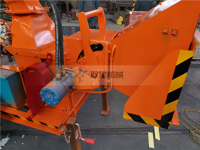 樹(shù)枝粉碎機(jī)廠家介紹下樹(shù)枝粉碎機(jī)價(jià)格怎么樣，應(yīng)用效果怎么樣