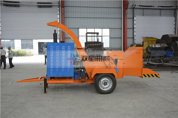 樹(shù)枝粉碎機(jī)粉碎后的物料哪里有人要？有什么用？