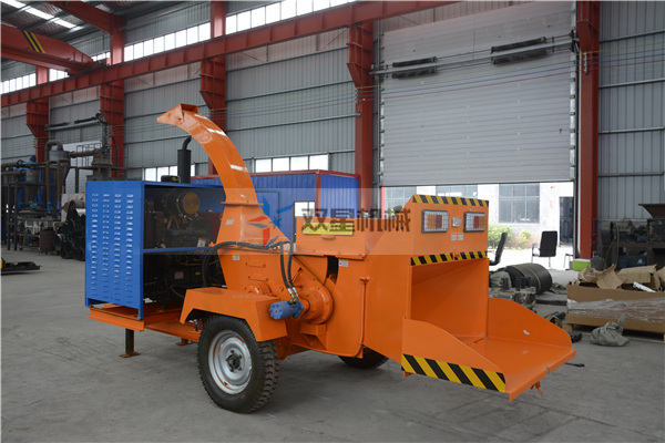 樹枝粉碎機設(shè)備價格高低區(qū)別在哪里？