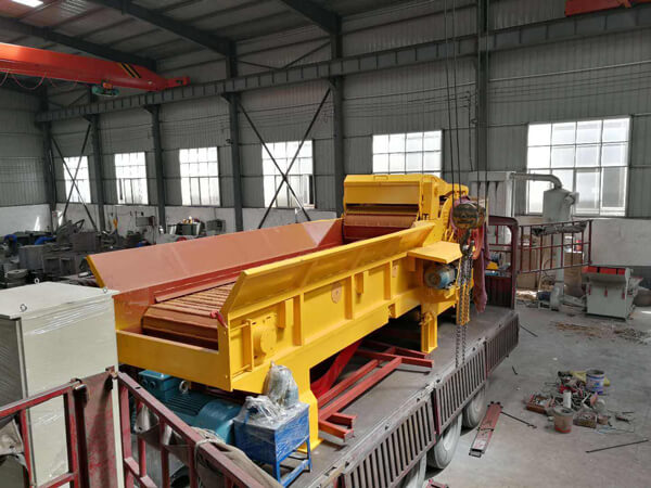 樹根破碎機設(shè)備加工產(chǎn)量和價格之間的關(guān)系？