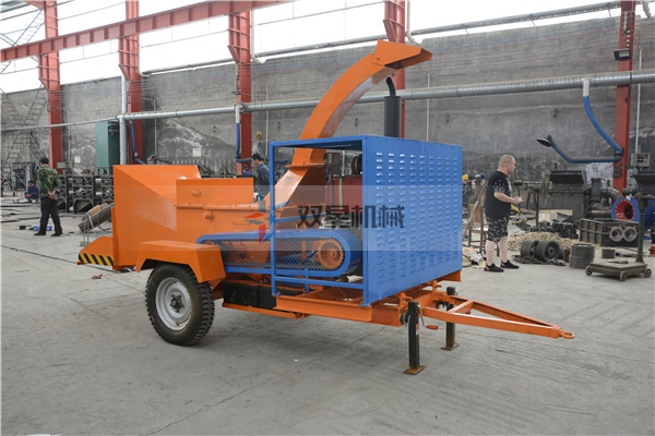 樹枝粉碎機(jī)多少錢一臺？粉碎之后的木屑有什么用處？