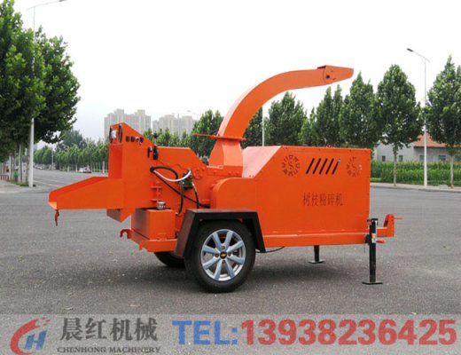 陜西樹枝粉碎機(jī)刀樹枝粉碎機(jī)片為什么會(huì)經(jīng)常損壞？