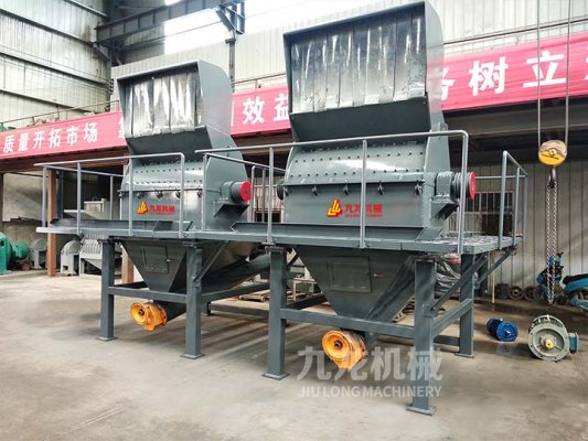 如何解決木材破樹枝粉碎機(jī)碎機(jī)粉塵污染問題