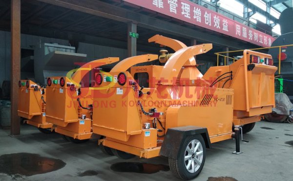 樹枝粉碎機(jī)生產(chǎn)中樹枝粉碎機(jī)出現(xiàn)產(chǎn)量下降如何解決