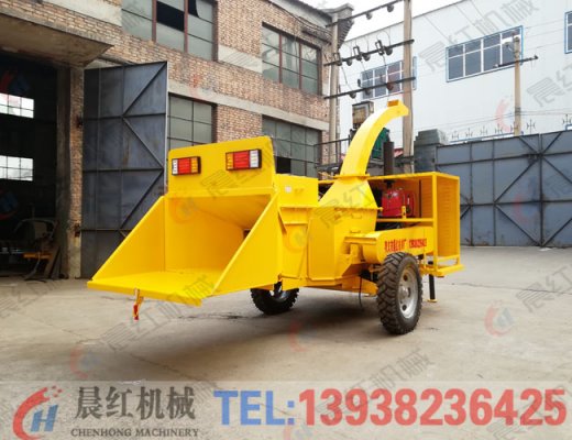 甘肅木頭粉碎機(jī)是樹枝粉碎機(jī)廠家怎么將樹枝變成肥料？