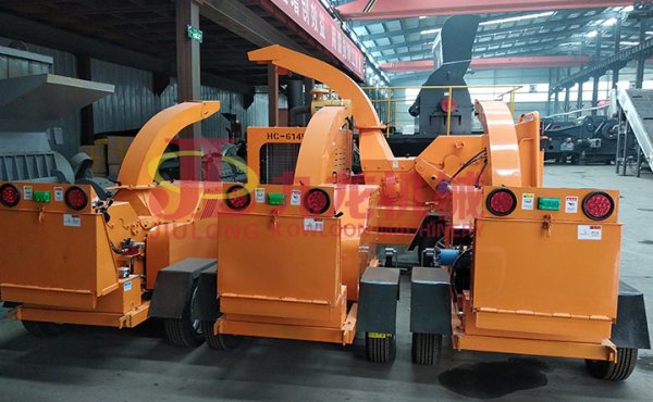 樹枝粉碎機(jī)延長(zhǎng)使用壽樹枝粉碎機(jī)廠家命的方法你了解的有多少