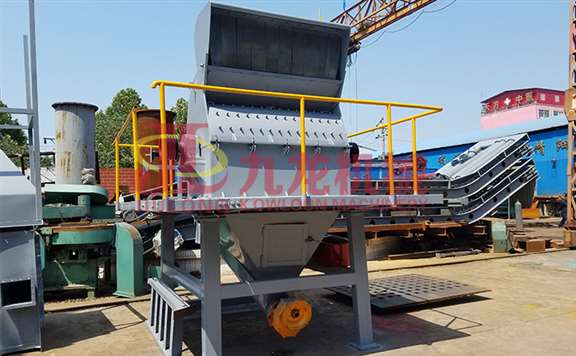 <a href='http://www.qioe.cn' target='_blank'><span>木材粉碎機(jī)</span></a>粉碎的<a href='http://www.qioe.cn' target='_blank'><span><a href='http://www.qioe.cn/1/229.html' target='_blank'><span>樹(shù)枝粉碎</span></a>機(jī)</span></a>物料可以干什么用呢