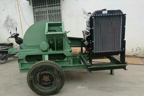 皓星木材粉碎機樹枝粉碎機價格
的質量管理標準