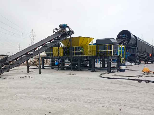 農(nóng)作物秸稈粉碎機 農(nóng)作物秸稈粉碎機